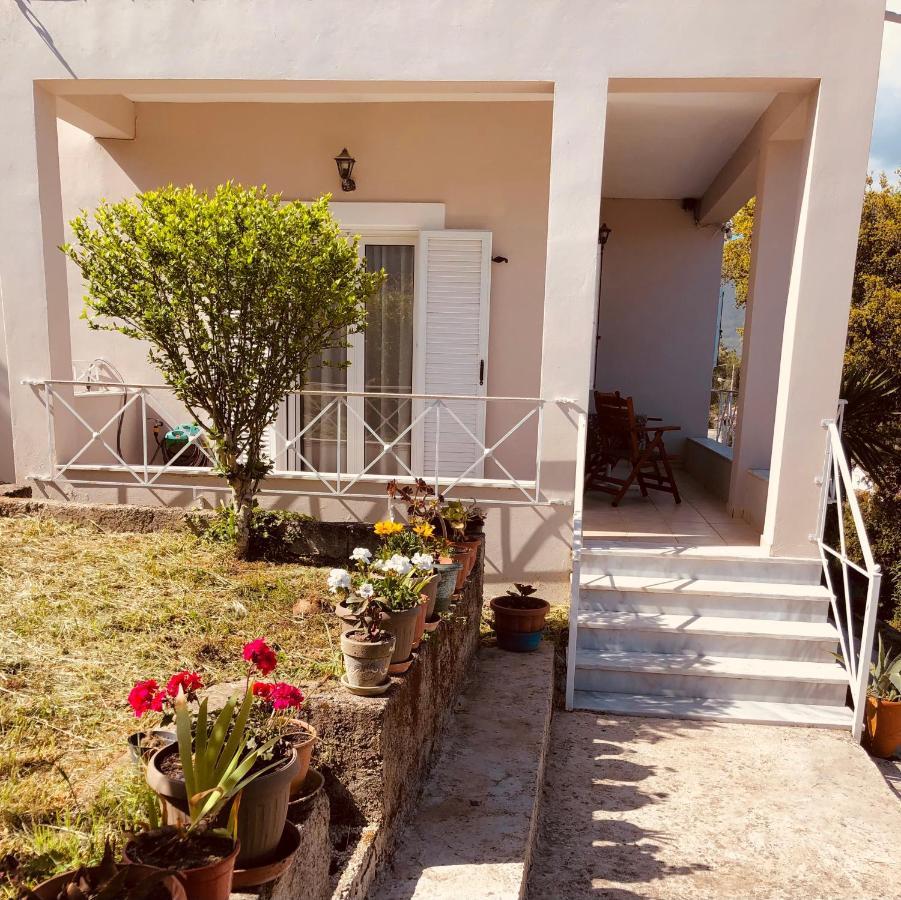 Casa Sofia Villa Dassia  Exterior photo