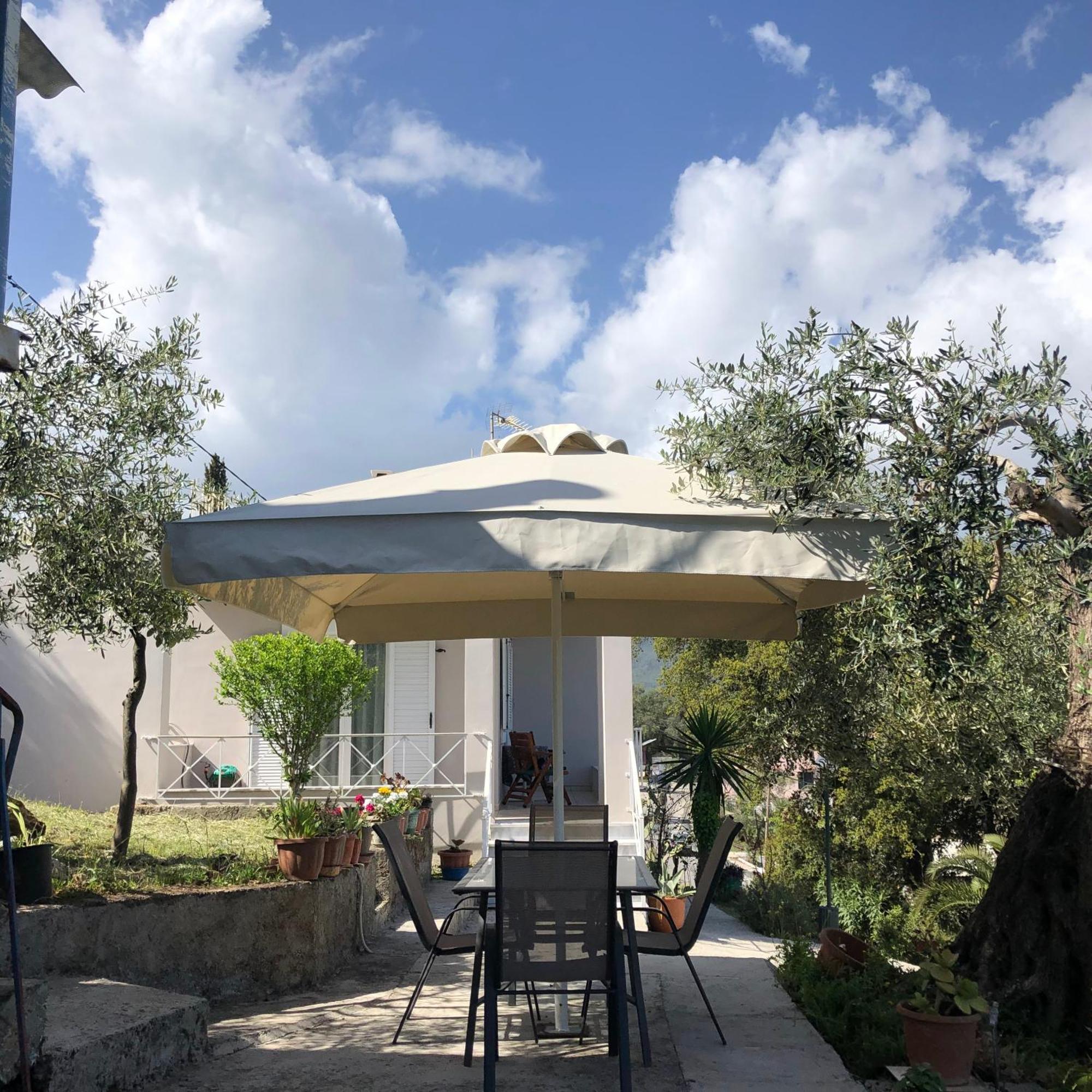 Casa Sofia Villa Dassia  Exterior photo